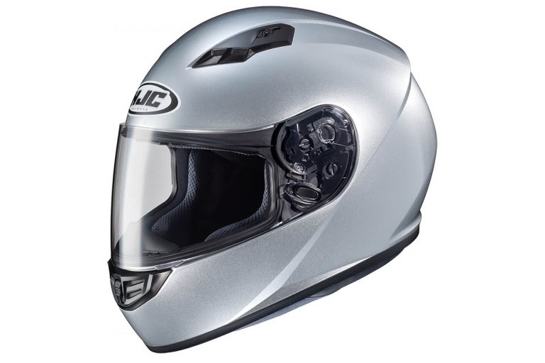 Motorcycle Helmets Under $150 Buyer's Guide HJC