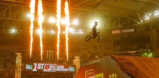 2022 FIM World Supercross Championship Teams First Look