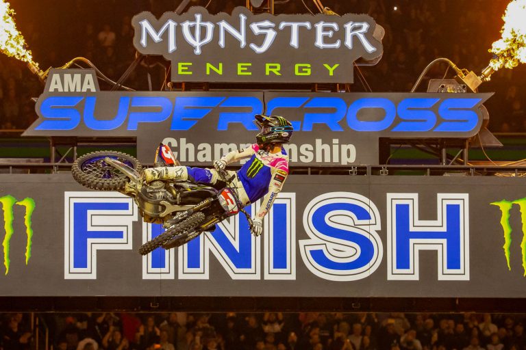 2022 Detroit Supercross Results, Coverage, Standings + Video 2022 Detroit Supercross Results, Coverage, Standings + Video