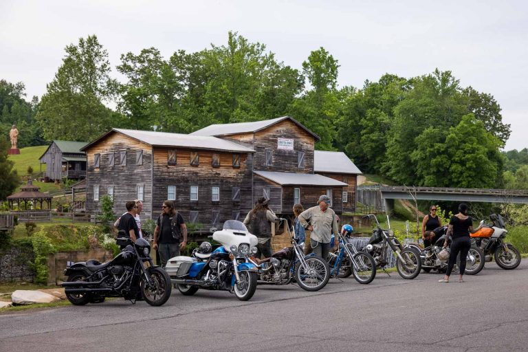 2022 Tennessee Motorcycles and Music Revival Preview [at Loretta Lynn’s]