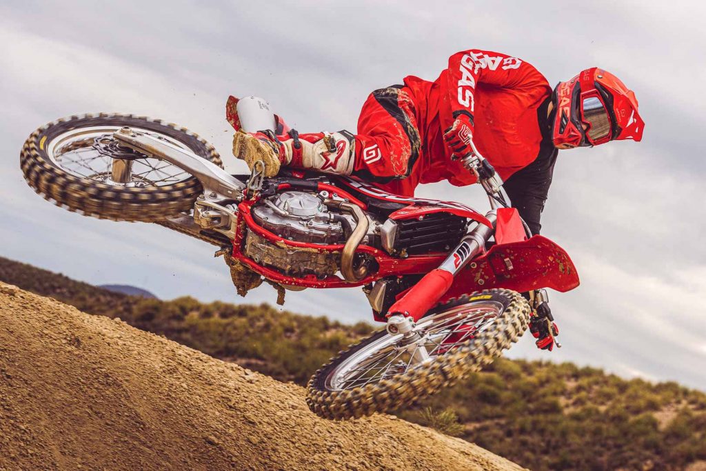 2023 GasGas Motocross Lineup First Look [Specs + 34 Photos]