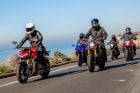 Cardo Mesh Boost Doubles Packtalk Group Size to 31 Riders cardo-packtalk-edge-first-look-motorcycle-communications-intercome-devices-mesh-bluetooth-3