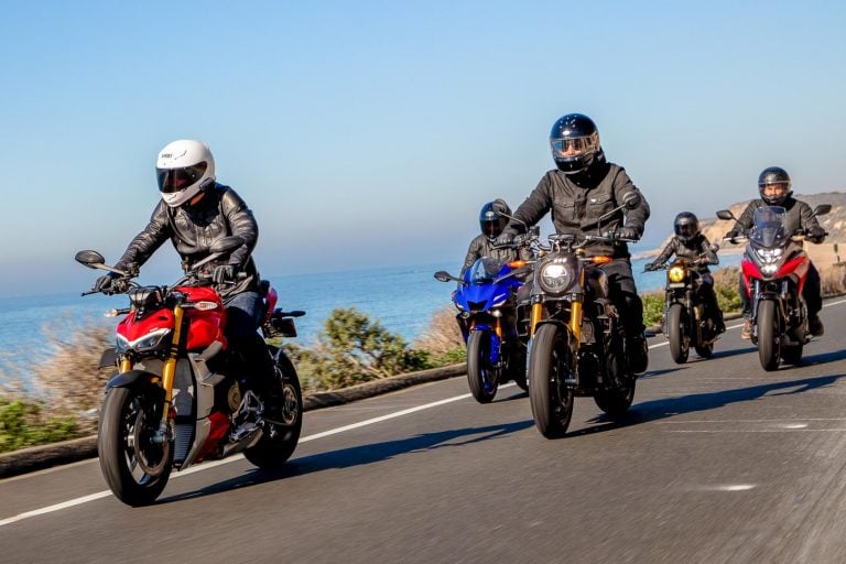 Cardo Mesh Boost Doubles Packtalk Group Size to 31 Riders