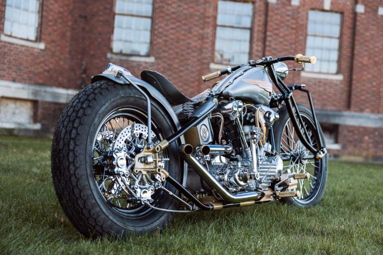 The Disciple by American Metal [Exclusive Builder Interview]