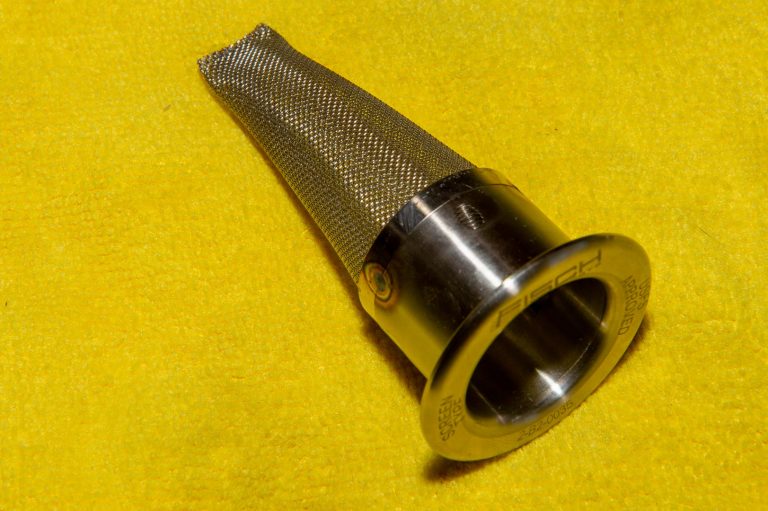 Fisch Moto Spark Arrestor Review [USFS-Approved and Convenient]