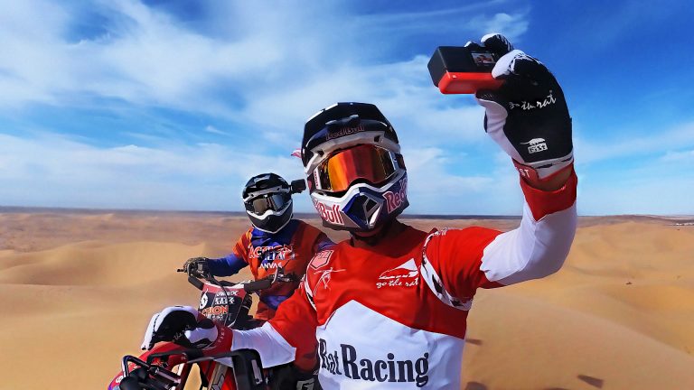 Insta360 One RS Action Camera First Look [12 Fast Facts]