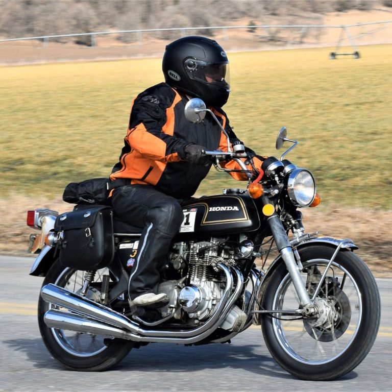 Joe Rocket Turbulent Jacket Review [All-Weather Motorcycle Gear]