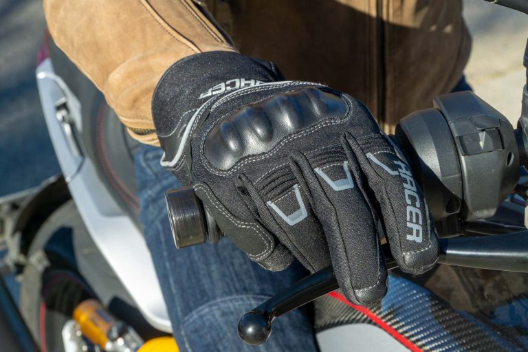 Motorcycle Gloves Safety Standards Explained: Handy To Know