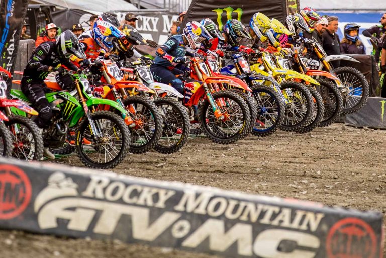 2022 Denver Supercross Fantasy Tips, Picks + Track Map [7 Fast Facts]