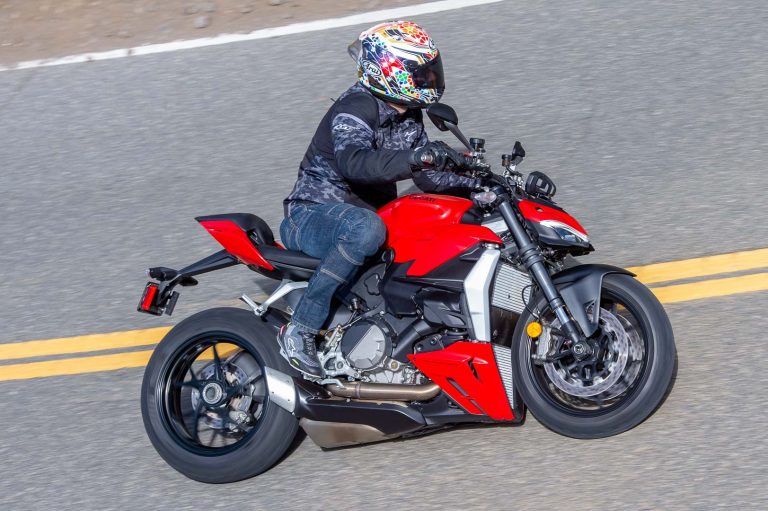 The Throttle Stop – May 2022: Saturday Morning Cartoons