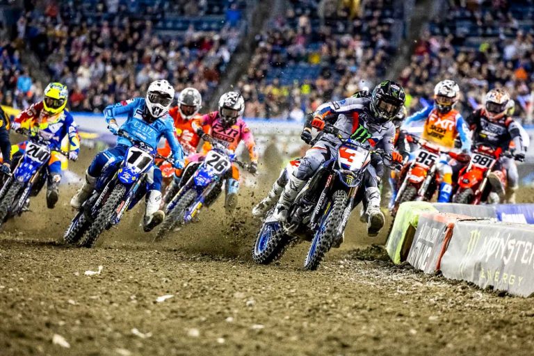 2022 St. Louis Supercross Fantasy Tips and Picks (8 Fast Facts)