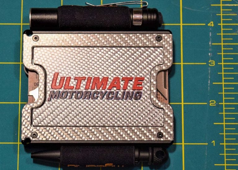 MGear Gadget Wallet 3.0 Review [A Multi-Purpose Tool, Too]