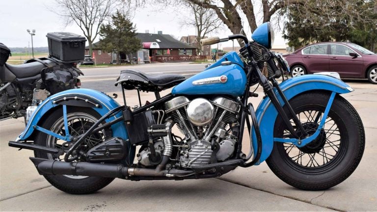 2022 Slimey Crud Cafe Racer Run [Spring Edition]