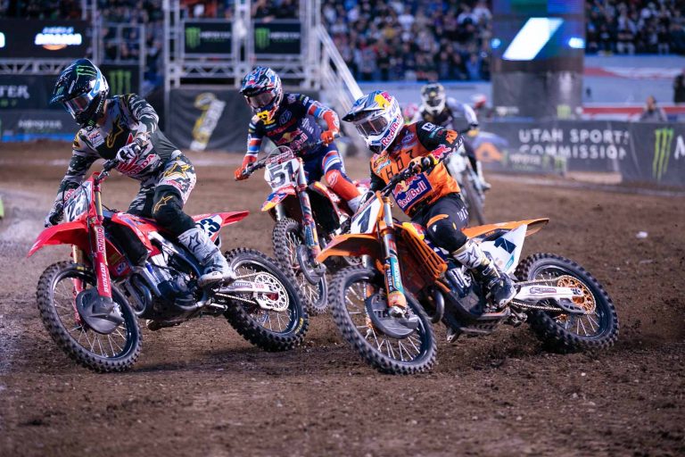 2023 SuperMotocross Series Explained [Q&A Fast Facts]