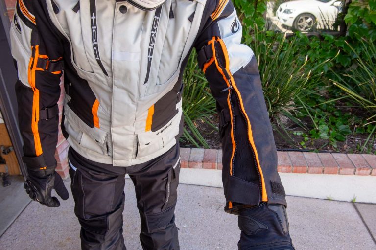 Held Hakuna II Jacket and Matata II Pants Review [Ready for 4 Seasons]