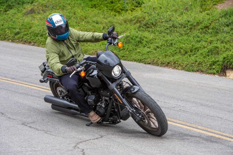 FTC Asserts Harley-Davidson Owners’ Right To Repair, Access Aftermarket