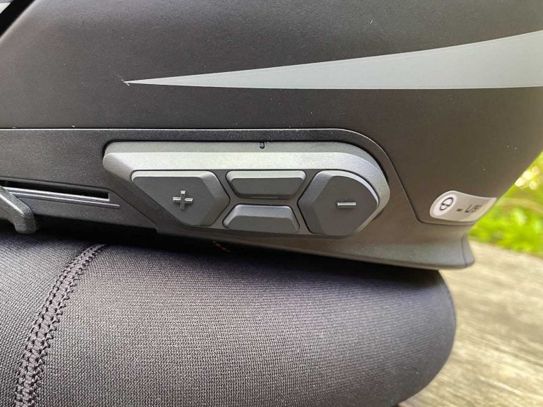 Schuberth SC2 Communication System Review [For C5 Owners Only]