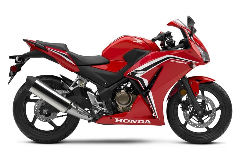2022 Honda CBR300R Buyer’s Guide [Entry-Level Sportbike Information]