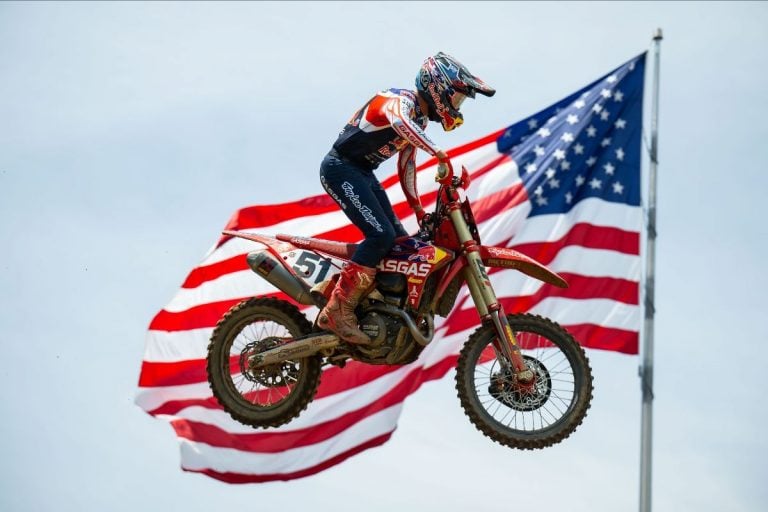 2022 RedBud National Motocross Results, Coverage, Standings + Video