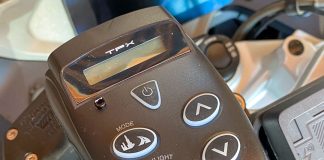 Adaptiv TPX Pro Radar and Laser Detection System Review