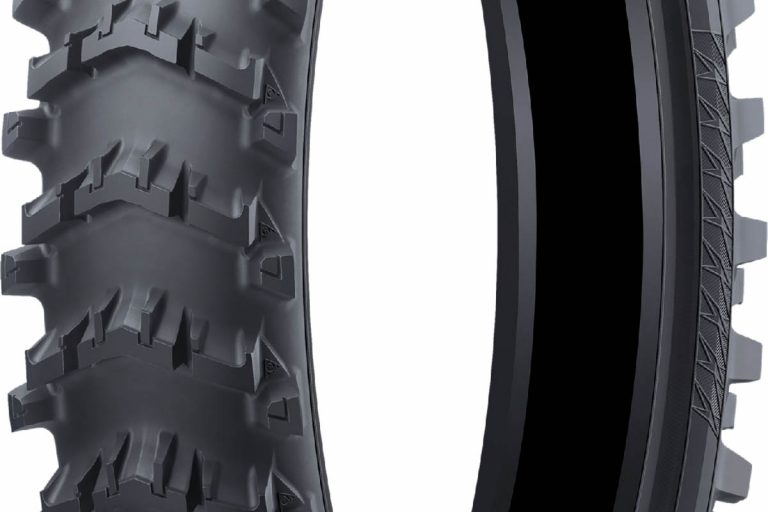 Dunlop Geomax MX14 First Look [Escape the Sand Trap]