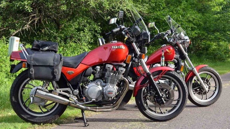 Lucas Safeguard Ethanol Fuel Conditioner Review [For Motorcycles]