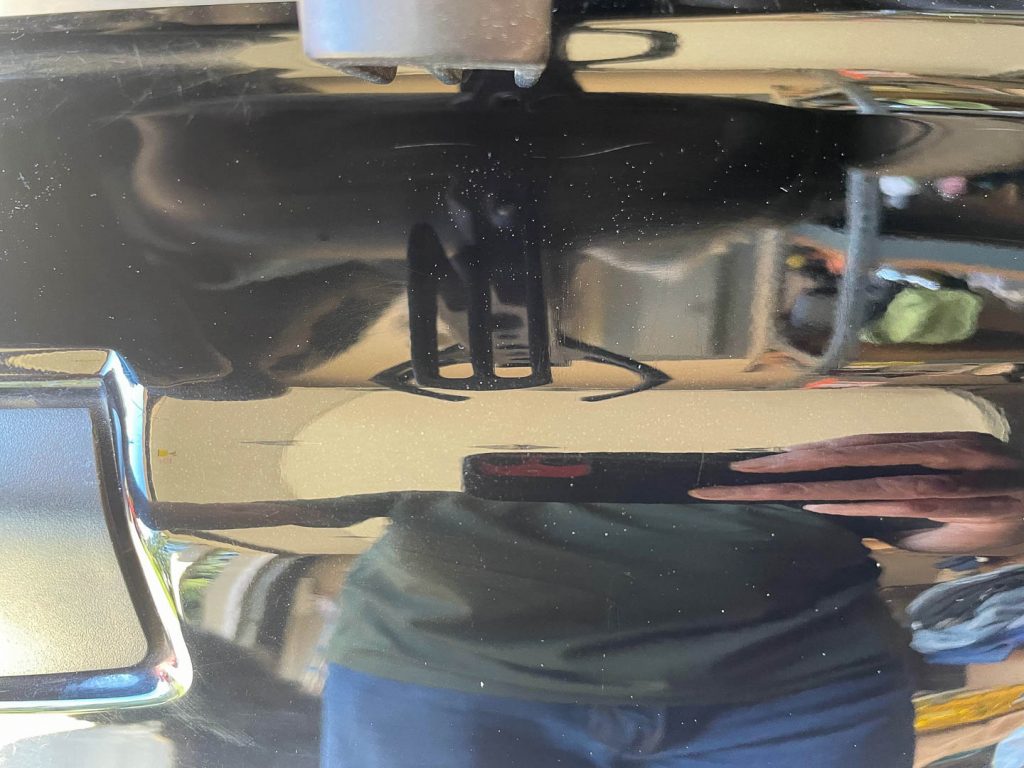 Quixx Paint Scratch Remover Kit Review [Save Your Motorcycle's Finish]