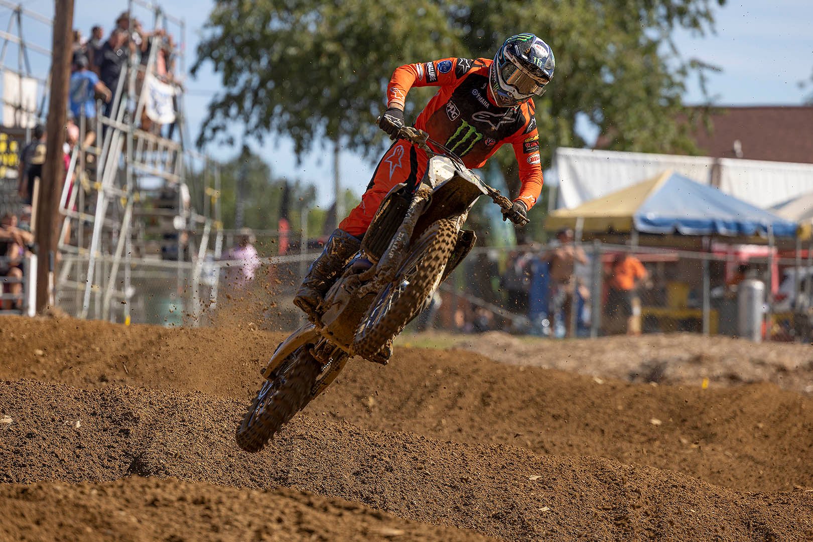 Moto XXX Motocross Round 4 Race Report: Budds Creek, Maryland - Dirt Rider  Magazine