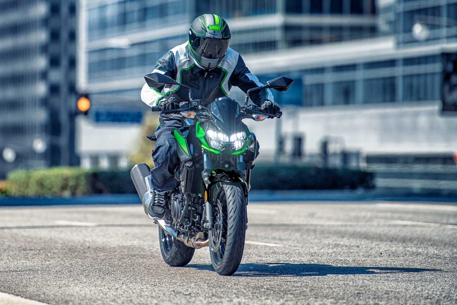 2022 Kawasaki Z400 ABS Buyer’s Guide [Specs, Price, Photos]