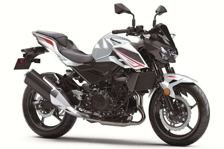2022 Kawasaki Z400 ABS Buyer’s Guide [Specs, Price, Photos]