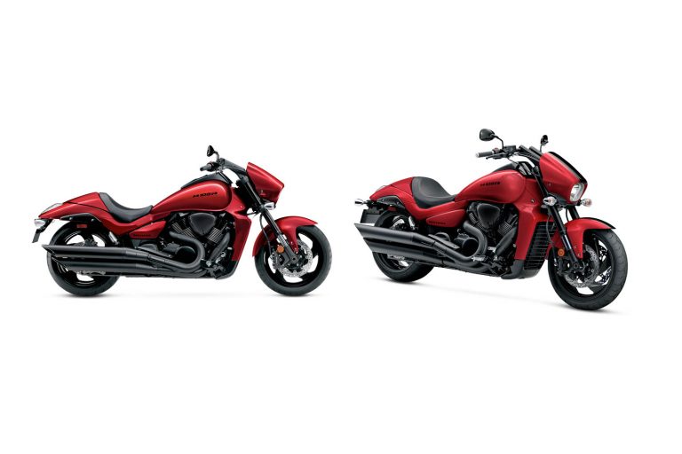 2022 Suzuki Boulevard M109R B.O.S.S. Buyer’s Guide