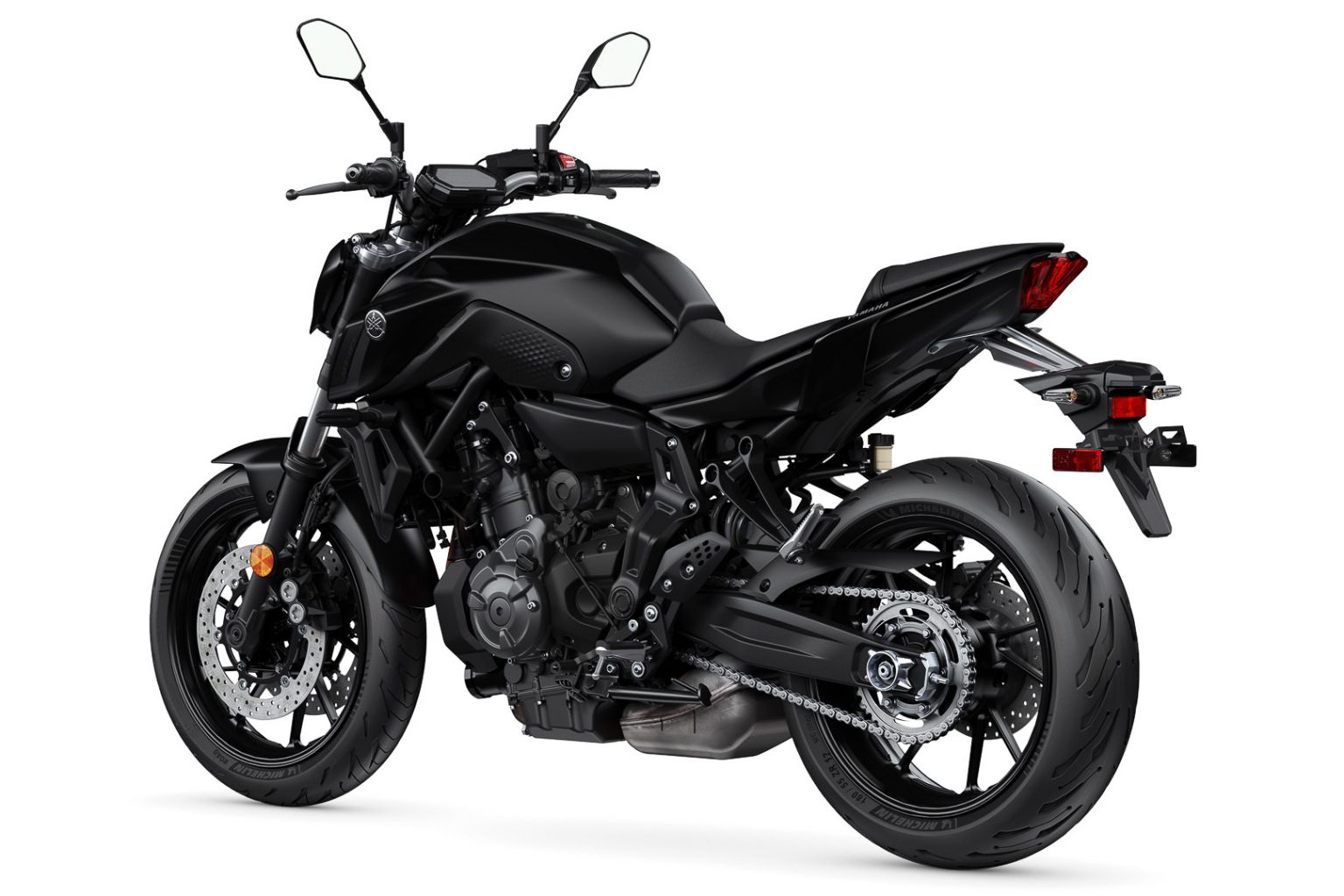 2022 Yamaha MT 07 Buyer s Guide Specs Photos Prices And Colors 