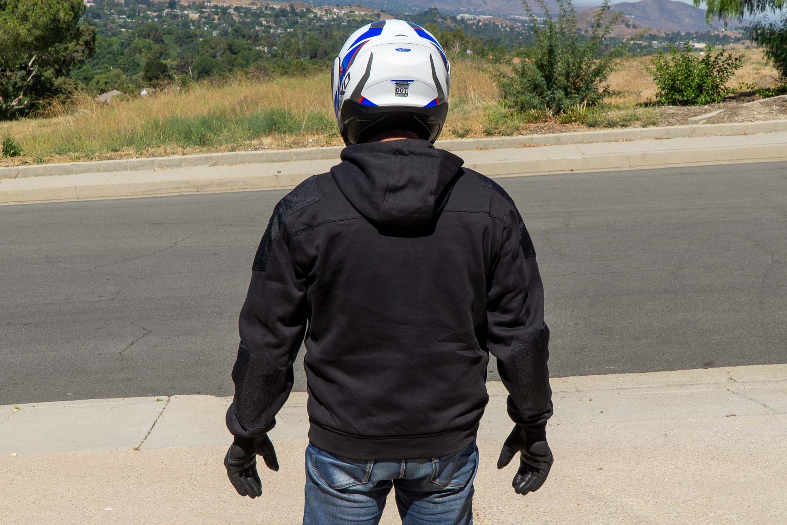 Scorpion motorcycle cheap jacket