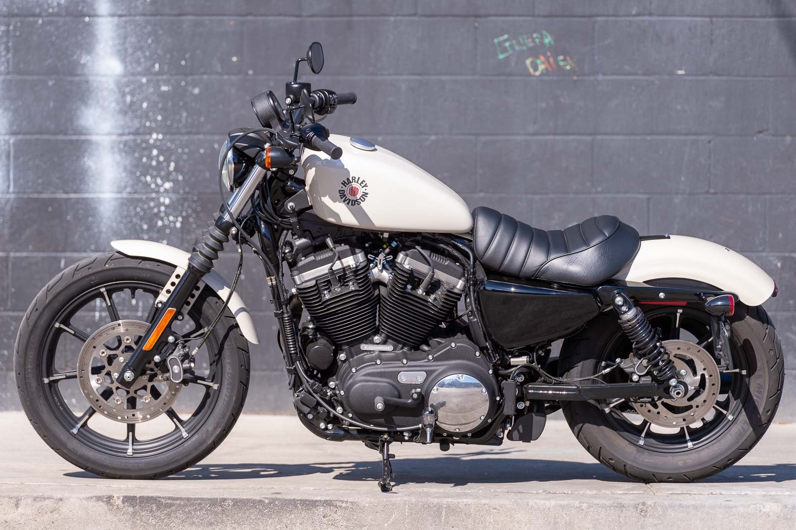 harley davidson 883 msrp