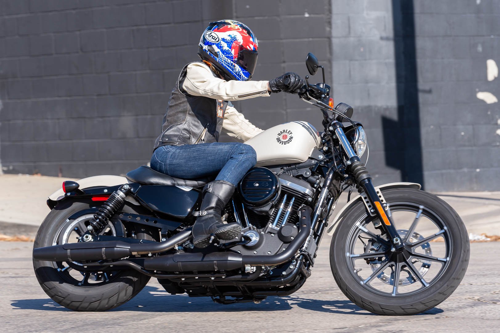 Harley iron 883 price in online usa