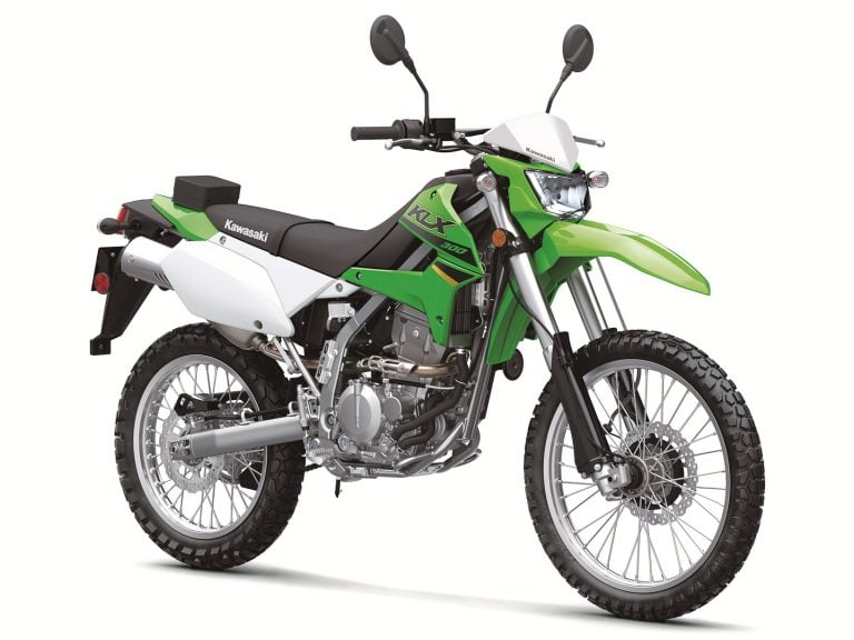 2022 Kawasaki KLX300 Buyer’s Guide [Specs, Prices, Photos]