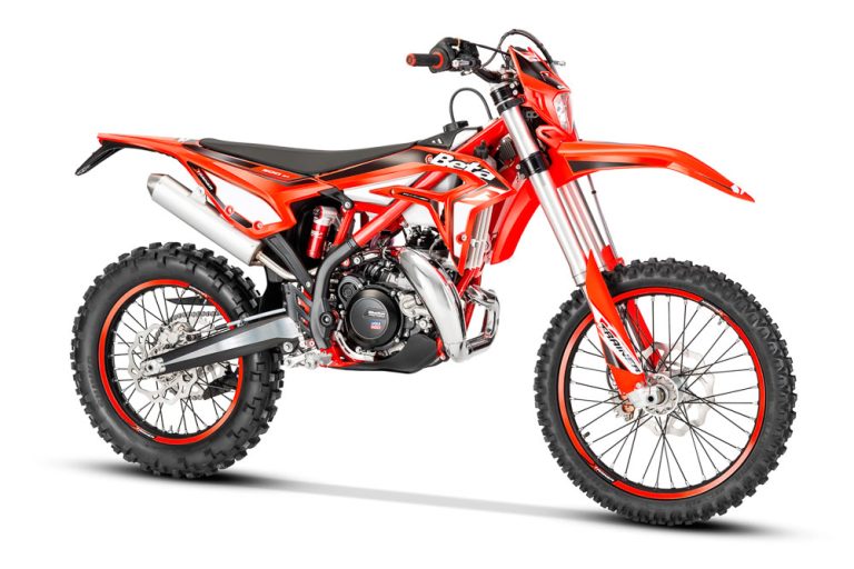 2023 Beta Xtrainer First Look [8 Fast Facts For Trail Riding]