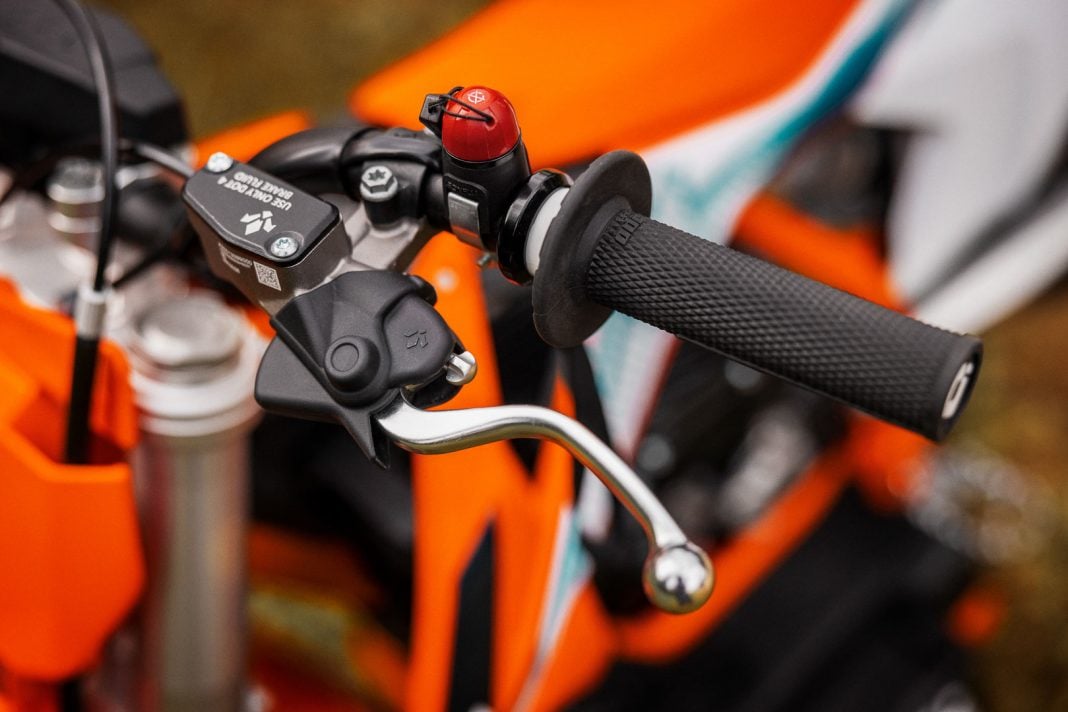 2023 KTM SX-E3 Guide - Total Motorcycle