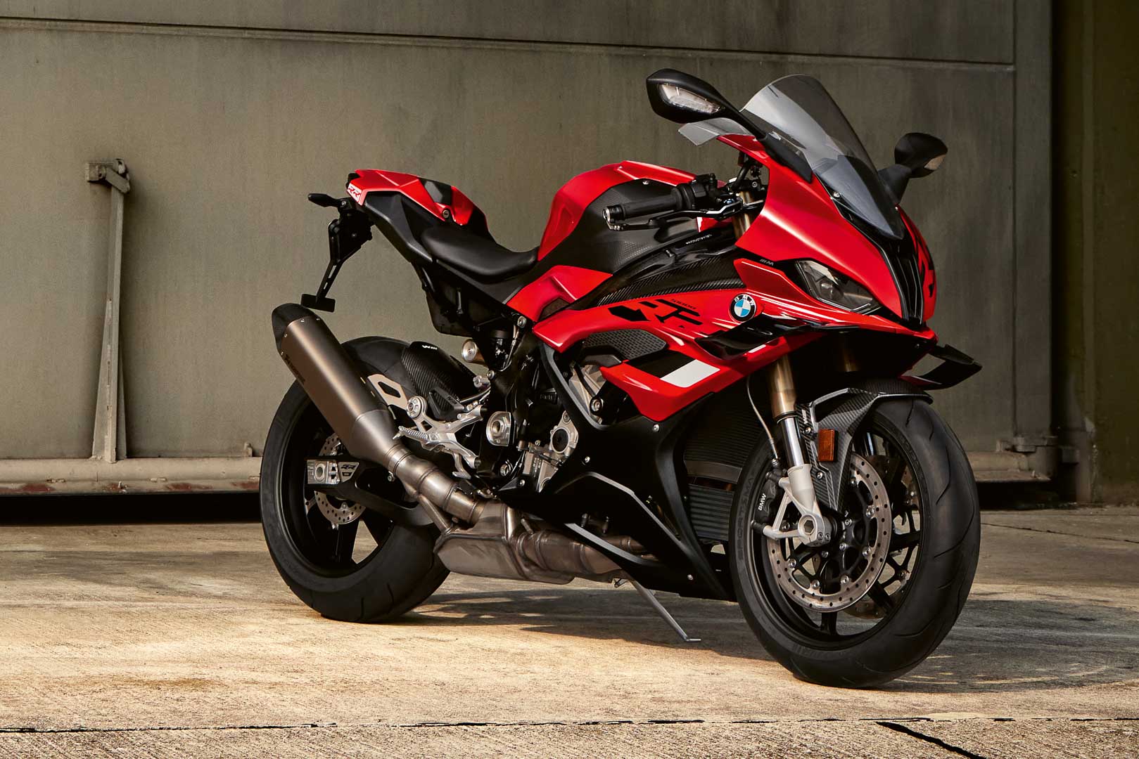 Bmw S1000rr Superbike Bmw S1000rr Superbike
