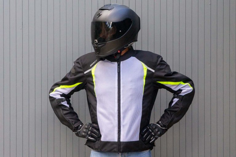 Joe Rocket Alliance Jacket Review: Price