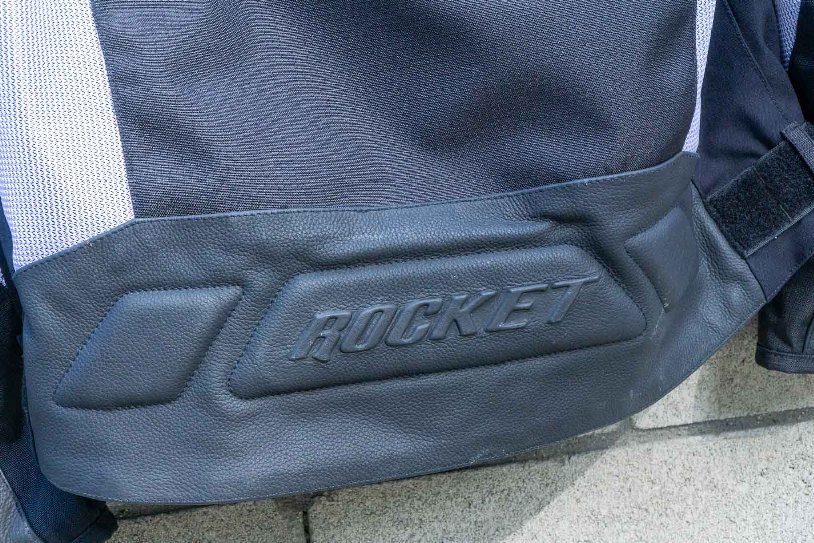 Joe Rocket Alliance Jacket Review [Summer Mesh/Textile/Leather]