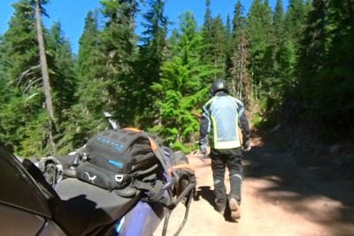 Klim Induction Riding Gear Review: ADV and Touring Apparel