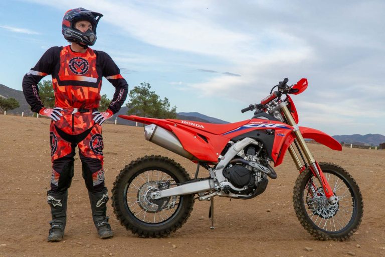 Moose Racing Sahara Racewear Review [Summertime Solution]