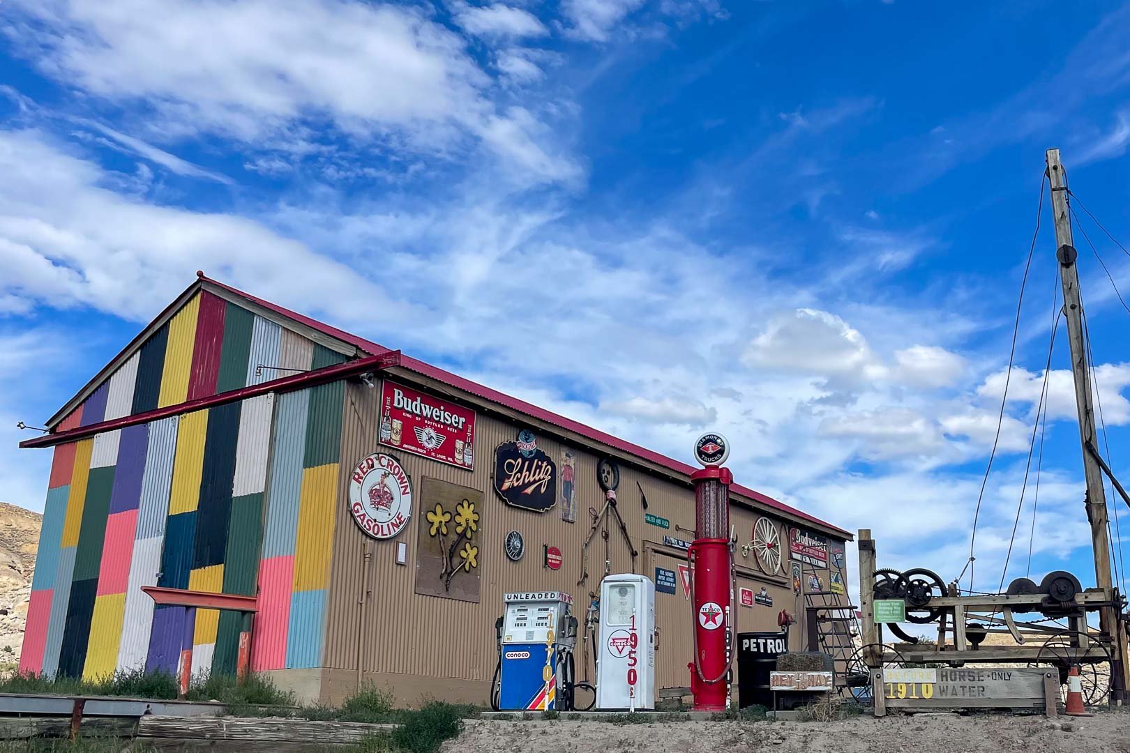 Sturgis 2022 After-Party [Riding Uncrowded South Dakota]