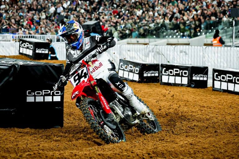 2023 World Supercross Championship Schedule