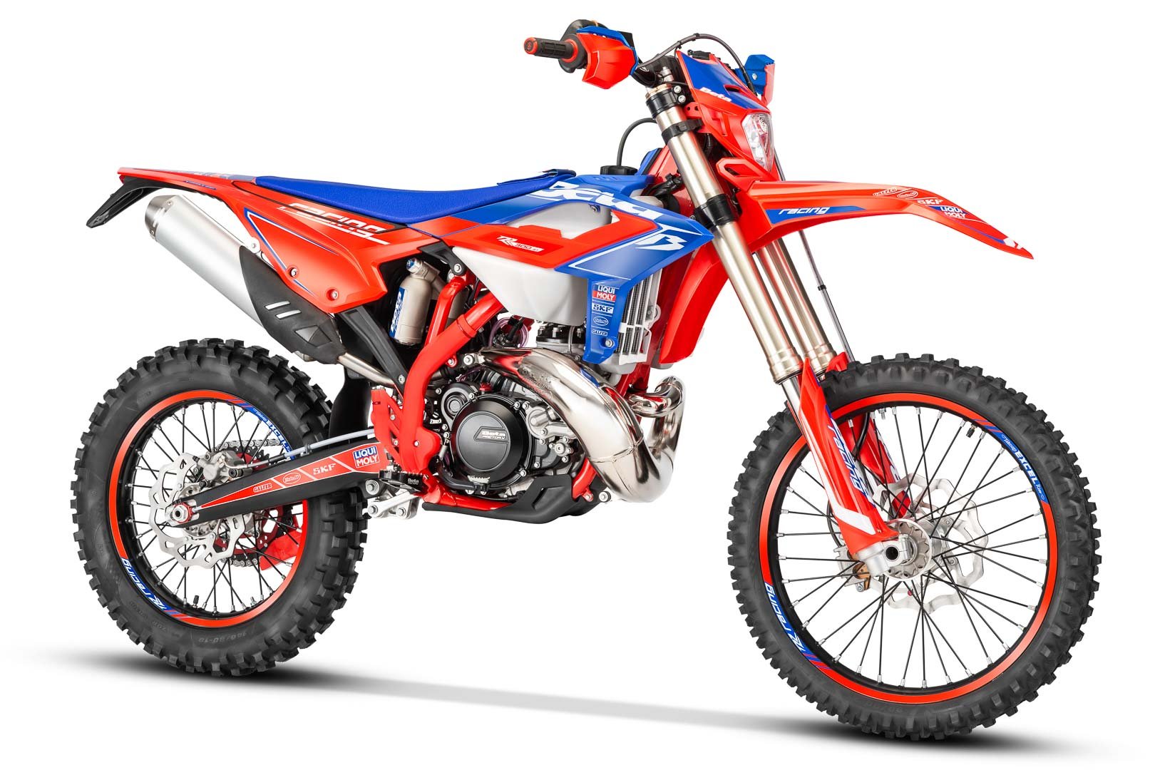 2023 Beta RR Race Edition 2Stroke Lineup First Look