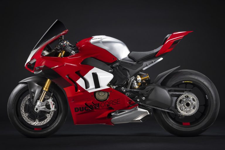 2023 Ducati Panigale V4 R First Look [13 Fast Facts; 47 Photos]