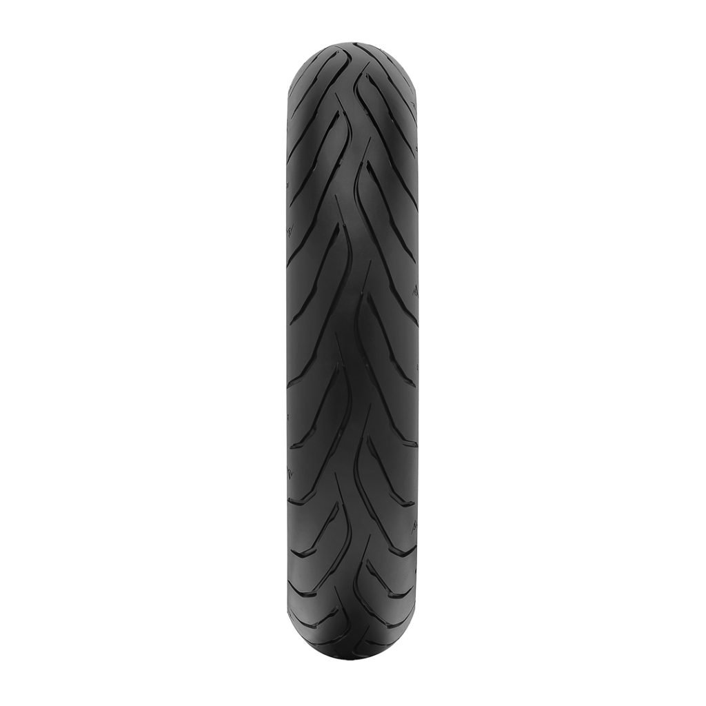 Dunlop Sportmax Roadsmart IV Review [Sport Touring Tires]