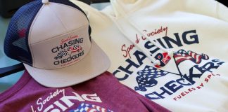 VP Racing x Speed Society: The Racing Class Streetwear