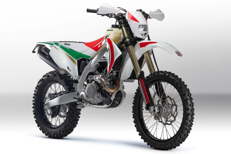 2023 Bimota BX450 First Look [6 Fast Facts + 24 Photos]